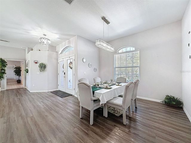 18354 MONTEVERDE DRIVE, Spring Hill, FL 34610