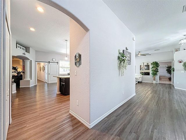 18354 MONTEVERDE DRIVE, Spring Hill, FL 34610