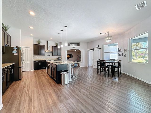 18354 MONTEVERDE DRIVE, Spring Hill, FL 34610