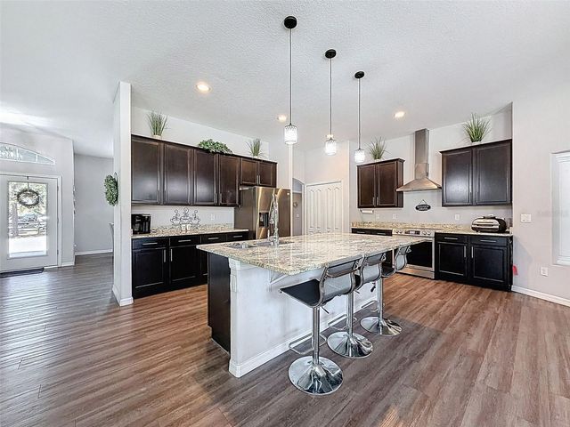 18354 MONTEVERDE DRIVE, Spring Hill, FL 34610