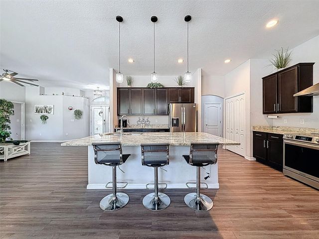 18354 MONTEVERDE DRIVE, Spring Hill, FL 34610