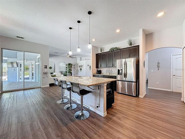18354 MONTEVERDE DRIVE, Spring Hill, FL 34610
