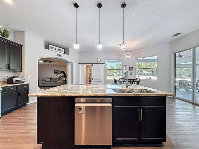 18354 MONTEVERDE DRIVE, Spring Hill, FL 34610
