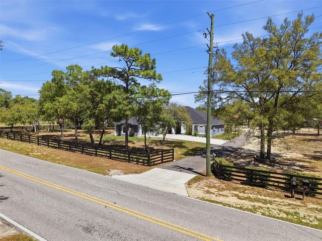 18354 MONTEVERDE DRIVE, Spring Hill, FL 34610