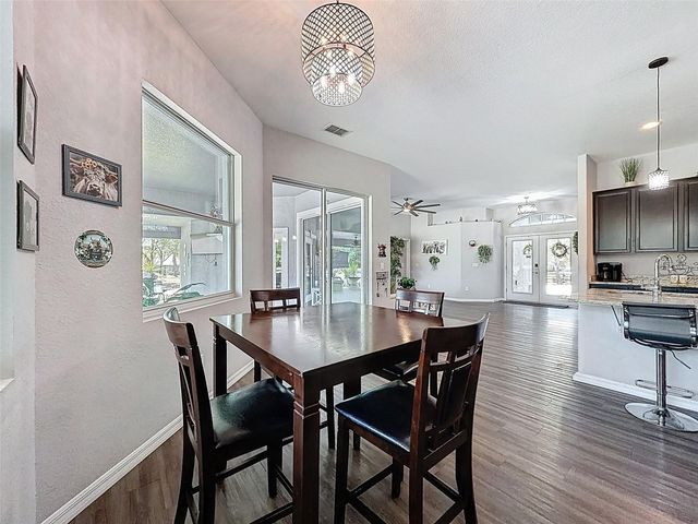 18354 MONTEVERDE DRIVE, Spring Hill, FL 34610