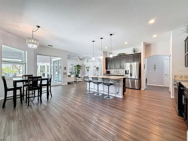 18354 MONTEVERDE DRIVE, Spring Hill, FL 34610