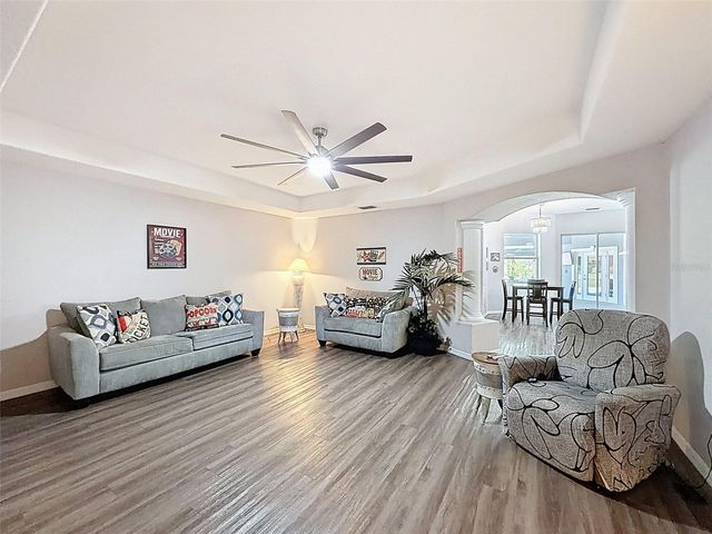 18354 MONTEVERDE DRIVE, Spring Hill, FL 34610
