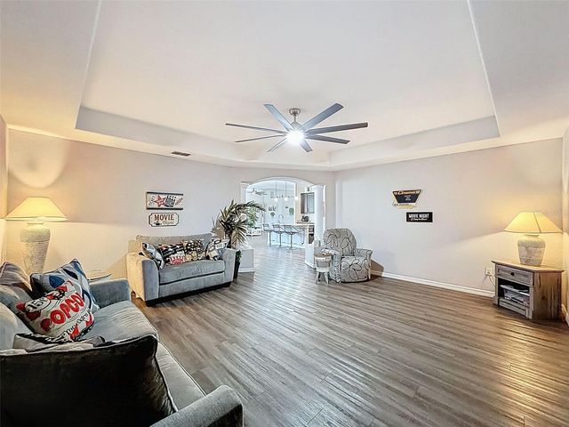 18354 MONTEVERDE DRIVE, Spring Hill, FL 34610