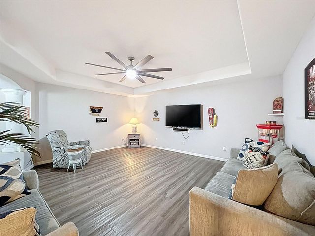 18354 MONTEVERDE DRIVE, Spring Hill, FL 34610