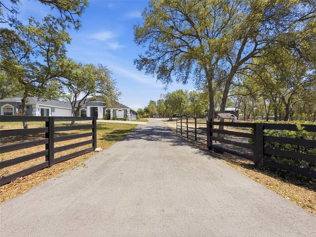 18354 MONTEVERDE DRIVE, Spring Hill, FL 34610