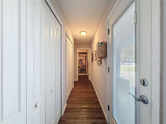 18354 MONTEVERDE DRIVE, Spring Hill, FL 34610