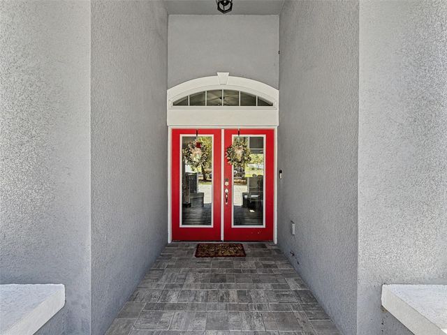 18354 MONTEVERDE DRIVE, Spring Hill, FL 34610