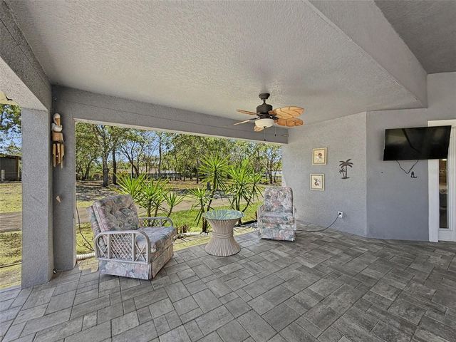 18354 MONTEVERDE DRIVE, Spring Hill, FL 34610