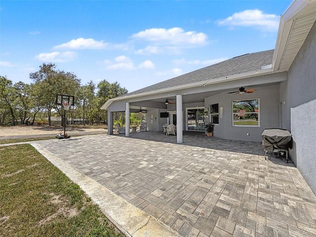 18354 MONTEVERDE DRIVE, Spring Hill, FL 34610