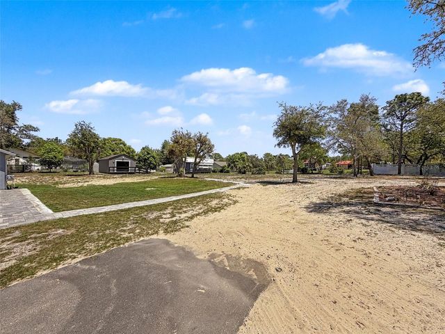 18354 MONTEVERDE DRIVE, Spring Hill, FL 34610