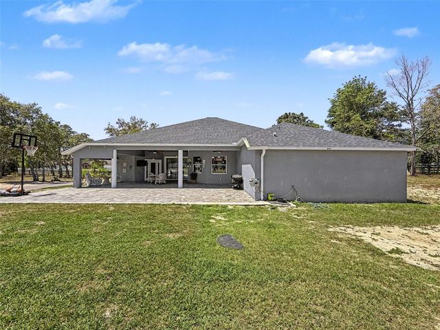 18354 MONTEVERDE DRIVE, Spring Hill, FL 34610