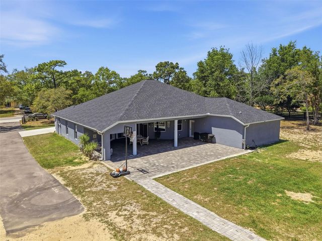 18354 MONTEVERDE DRIVE, Spring Hill, FL 34610