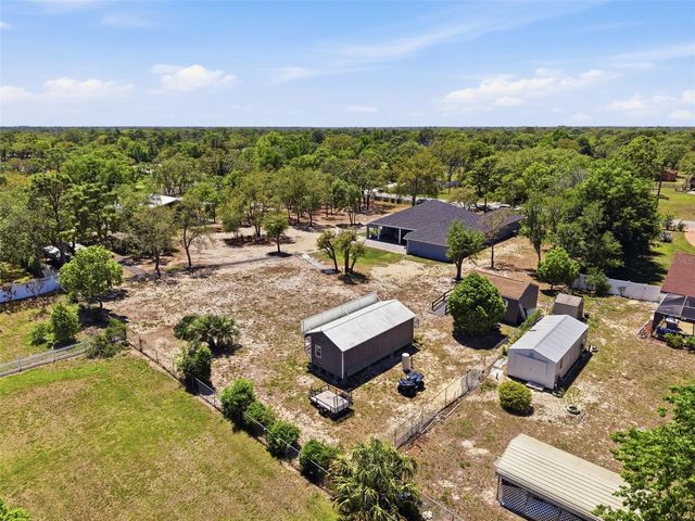 18354 MONTEVERDE DRIVE, Spring Hill, FL 34610