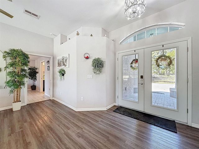18354 MONTEVERDE DRIVE, Spring Hill, FL 34610