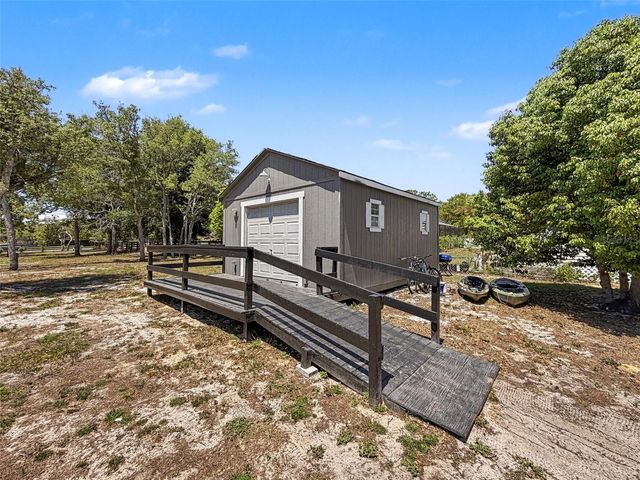 18354 MONTEVERDE DRIVE, Spring Hill, FL 34610