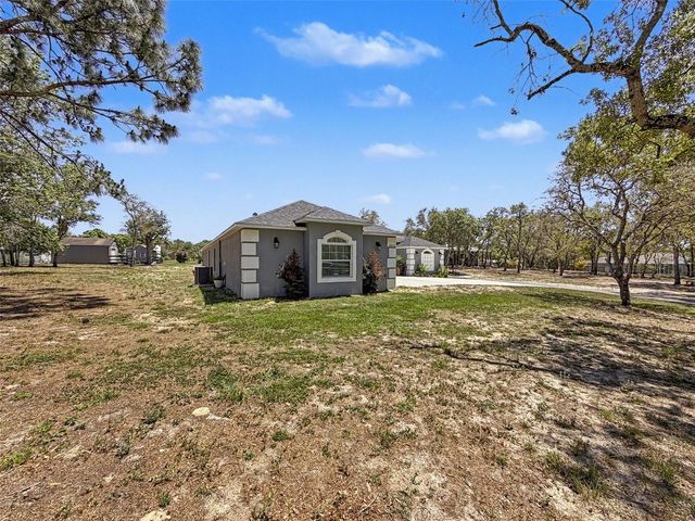 18354 MONTEVERDE DRIVE, Spring Hill, FL 34610