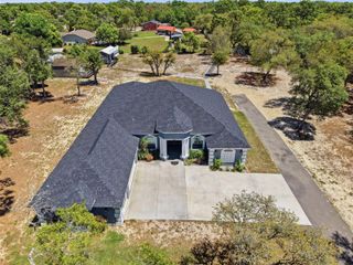 18354 MONTEVERDE DRIVE, Spring Hill, FL 34610