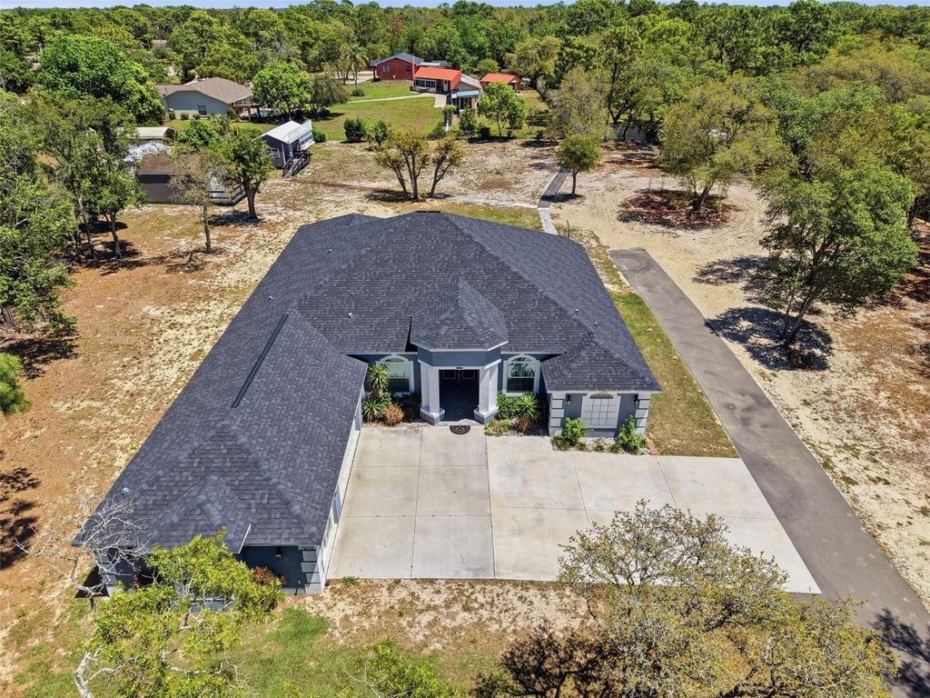 18354 MONTEVERDE DRIVE, Spring Hill, FL 34610