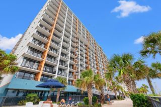 1501 S Ocean Blvd. # 703, Myrtle Beach, SC 29577