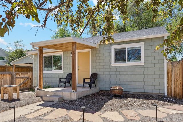 1655 S Shoshone Street, Denver, CO 80223