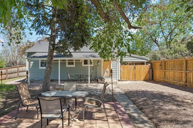 1655 S Shoshone Street, Denver, CO 80223
