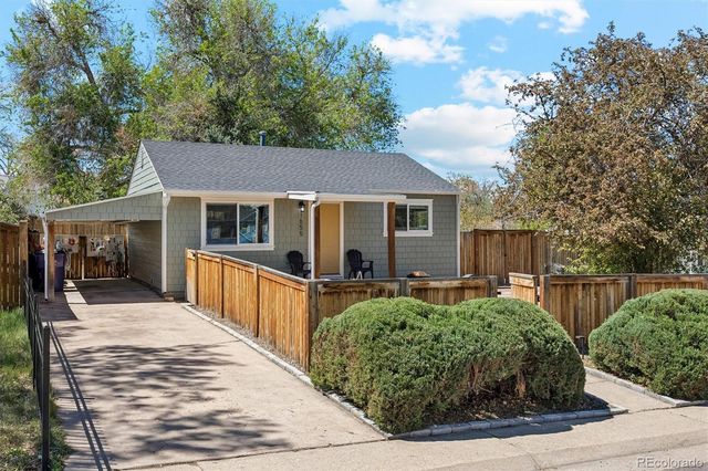 1655 S Shoshone Street, Denver, CO 80223