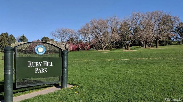 1655 S Shoshone Street, Denver, CO 80223