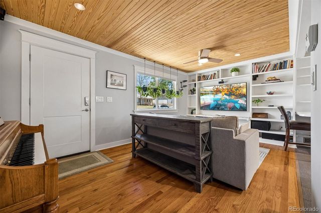 1655 S Shoshone Street, Denver, CO 80223