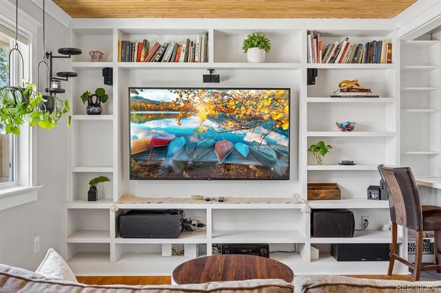 1655 S Shoshone Street, Denver, CO 80223