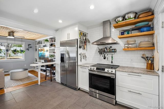 1655 S Shoshone Street, Denver, CO 80223