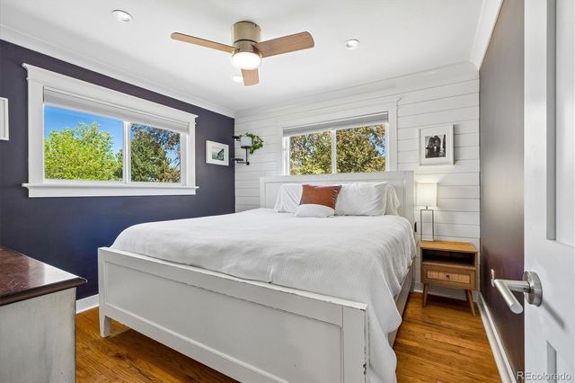 1655 S Shoshone Street, Denver, CO 80223