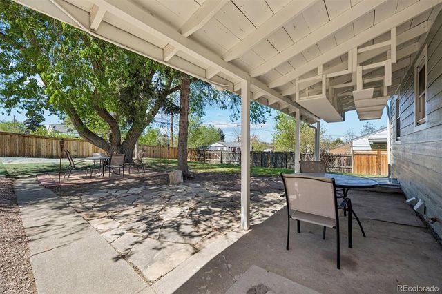 1655 S Shoshone Street, Denver, CO 80223