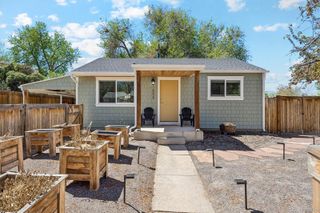 1655 S Shoshone Street, Denver, CO 80223