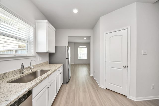 3113 Foresail Lane, Texas City, TX 77510