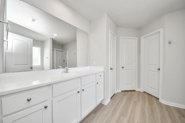 3113 Foresail Lane, Texas City, TX 77510