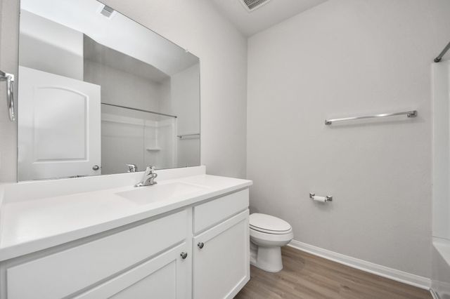 3113 Foresail Lane, Texas City, TX 77510