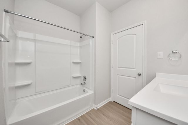 3113 Foresail Lane, Texas City, TX 77510