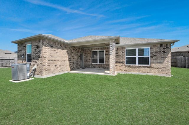 3113 Foresail Lane, Texas City, TX 77510