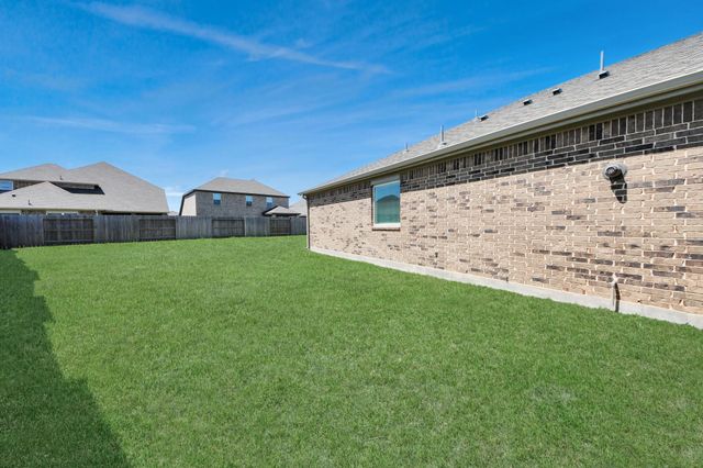 3113 Foresail Lane, Texas City, TX 77510