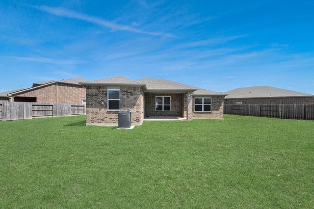 3113 Foresail Lane, Texas City, TX 77510
