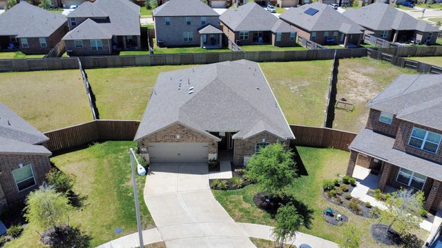 3113 Foresail Lane, Texas City, TX 77510