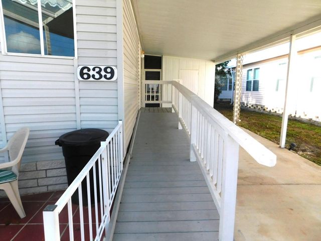 1001 STARKEY ROAD 639, Largo, FL 33771