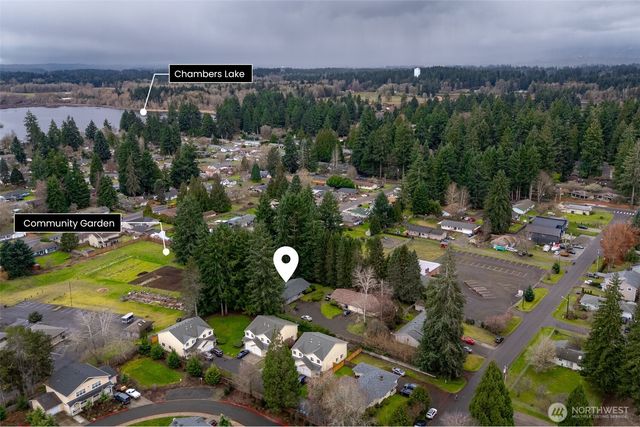 4511 4513 19th Avenue SE, Olympia, WA 98503