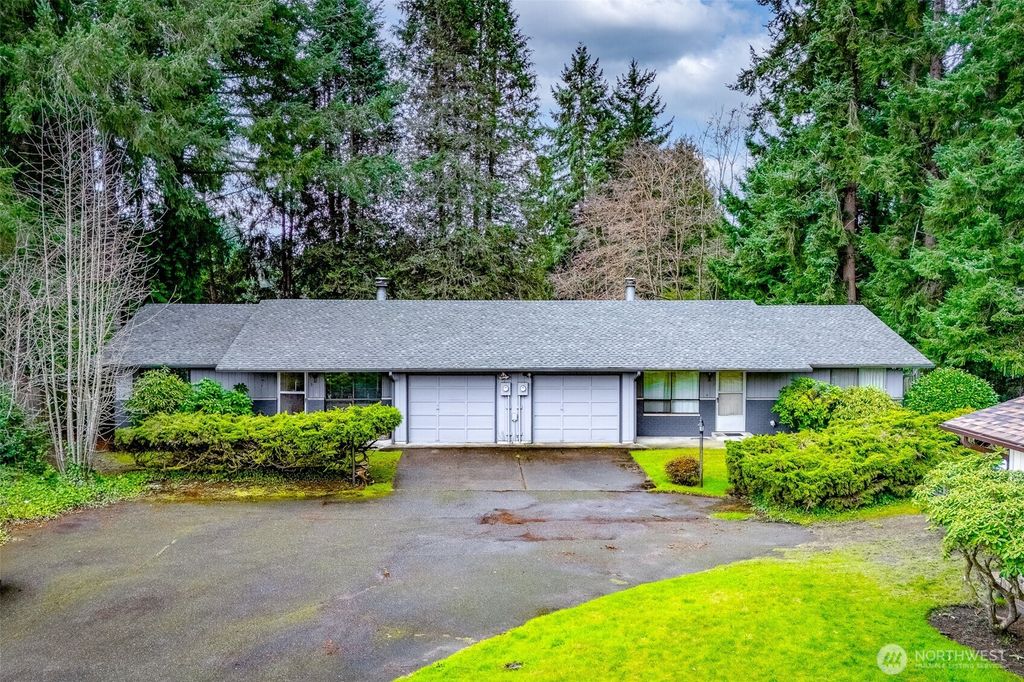 4511 4513 19th Avenue SE, Olympia, WA 98503