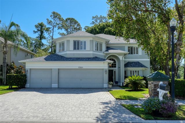 15501 KINGSMILL PLACE, Odessa, FL 33556